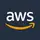 Logo of AWS