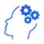 Logo of Bewerbungsgenius