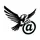 Logo of HandleHawk
