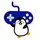 Logo of Juegalo