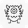 Logo of MetaMonster