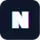 Logo of Nuxtbe