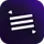 Logo of Parlance