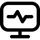 Logo of The Ticker Screen
