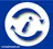 Logo of LostAndFound.com ID Returns QR Code