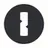 Logo of 1Password