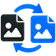 Logo of Convert Free Image