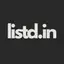 Logo of Listd