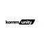 Logo of Kommunity: Events Marketplace