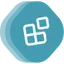 Logo of PocketStarter SaaS Template