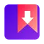 Logo of SocialClipper