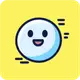 Logo of Snowball