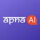 Logo of apnaai