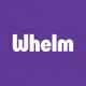 Logo of Whelm