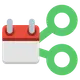 Logo of ChronoLink