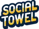 Logo of socialtowel