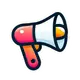 Logo of SponsorApp