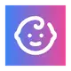 Logo of GenderReveal.live