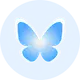 Logo of BskyInfo