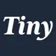 Logo of Tiny Vectors