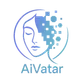 Logo of AiVatar