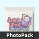Logo of photo pack!