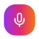 Logo of Dict247 - Free Voice Dictation