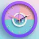 Logo of Child Clock