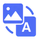Logo of Free Image to Text Converter