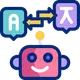 Logo of AI Image Translator