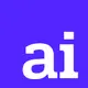 Logo of Aigazine