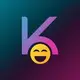 Logo of kirkify AI