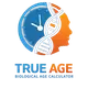 Logo of True Age