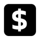 Logo of OneDollarFeedback