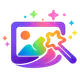 Logo of Imgity