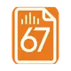 Logo of Note67