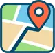 Logo of EZRoutePlanner