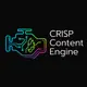 Logo of CRISP Content Engine