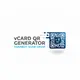 Logo of vCard QR Code Generator