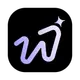 Logo of Wordwand