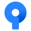 Logo of Sourcetree