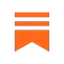 Logo of Substack