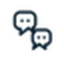 Logo of AI Response Generator