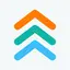 Logo of Amplify AI