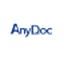 Logo of AnyDoc