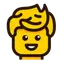 Logo of Brick Photos