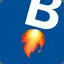 Logo of Bullet Launch