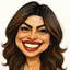 Logo of Caricature Maker