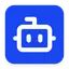 Logo of CaricatureBot
