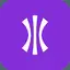 Logo of Cluely